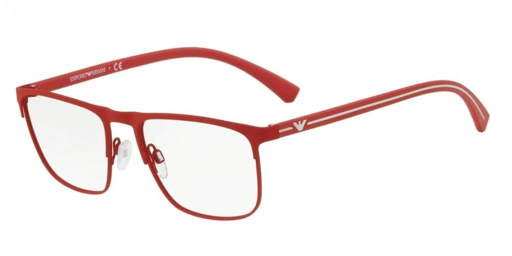Emporio Armani 1079 Eyeglasses - view 7